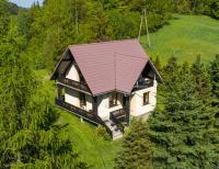 Dom na Wielkiej Polanie - B&B Sidzina