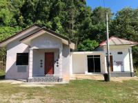 B&B Kuala Terengganu - Rest House Idaman BB - Bed and Breakfast Kuala Terengganu