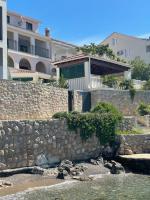 Sea View apartments by Vivi - Ferienwohnung Starigrad-Paklenica