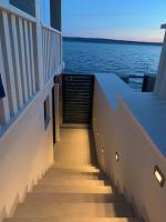 Sea View apartments by Vivi - Ferienwohnung Starigrad-Paklenica