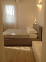 Habitación Doble Deluxe con ducha