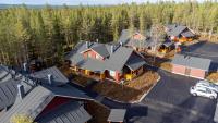 Holiday In Lapland - SointuiLevi B62 - B&B