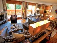 B&B Crans-Montana - Apartment Soldanella by Interhome - Bed and Breakfast Crans-Montana