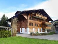 B&B Gstaad - Apartment Marie-Soleil Sud by Interhome - Bed and Breakfast Gstaad