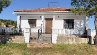 Casa Rural la Ermita - Ferienwohnung Fregenal de la Sierra