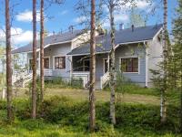 B&B Salla - Holiday Home Kelkka 1 by Interhome - Bed and Breakfast Salla