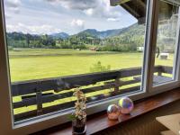 Ferienwohnung Oberstdorf - Chambres d’hôtes Oberstdorf