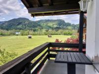 Ferienwohnung Oberstdorf - B&B