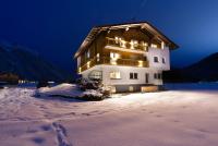 Appartements Wolf - Ferienwohnung