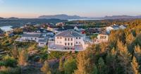 Villa Freya with stunning sea view - Bed and Breakfast