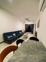 B&B Donggongon - K Avenue with Peak Escapes A701 - Bed and Breakfast Donggongon