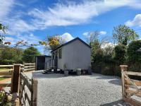 Beautiful Cabin near Padstow - Ferienwohnung