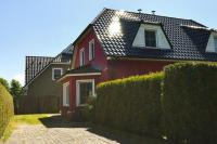 Falke - der Ostsee so nah - Ferienwohnung Zingst