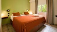 Two-Bedroom Bungalow