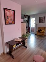 Appartamento con 1 Camera da Letto