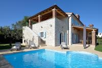 B&B Vabriga - Villa Miramar - Bed and Breakfast Vabriga