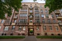 City Centre Comfort Studio - Bed and Breakfast