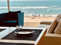 Villa vue imprenable sur l’Océan. - B&B Moulay Bousselham