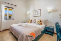 Appartement met 1 Slaapkamer en Terras