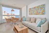 Kanu Apartment - Torrox Costa - B&B Torrox Costa