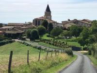 Le Jardin de Chignore - Ferienwohnung