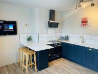 Brantwood Apartments Apartment 1 - B&B Manchester