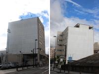 Appartement avec Terrasse
