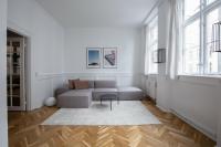Beautiful 2-bed in top location - B&B