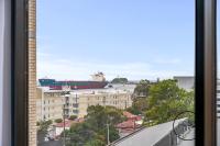 Civic Central - B&B