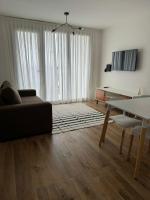 Departamento de un dormitorio - GARDEN INN - B&B
