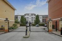Modern Apartment in Greenwich Borough Next to Station - B&B
