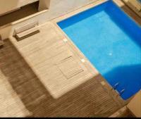 Ocean bleu - B&B Tangier