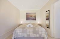 Lil Greenviews, studio room with queen bed - Ferienwohnung Warrnambool