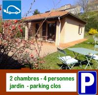 B&B Saint-Etienne - Le Clos Gentiane - Bed and Breakfast Saint-Etienne