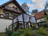 B&B Wycinki - Domek w Borach Tucholskich - Bed and Breakfast Wycinki