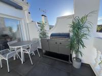 Las Palmas 8b Oasis Properties - Ferienwohnung Nerja