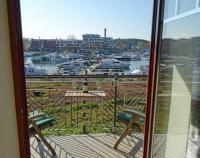 Ferienwohnung "An der Waterkant" Objekt ID 12050 - Ferienwohnung Waren (Müritz)