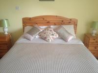 Deluxe Double or Twin Room with Garden View