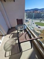 Sea view apartments 809 - B&B