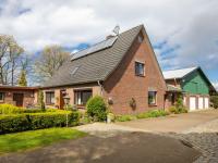 B&B Armstorf - Apartment Waldblick-2 by Interhome - Bed and Breakfast Armstorf