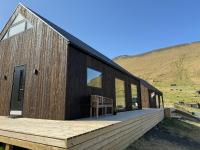 Kalsoy Cottages - Bettustova - Chambres d’hôtes Mikladalur