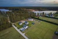 Gościniec Wigry - B&B