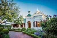 Bonne Esperance Villa - Ferienwohnung Stellenbosch