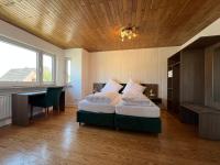 Apartments an den Holstenhallen - B&B Neumünster