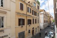 iFlat Comfortable Apartment next to the Vatican - B&B Roma