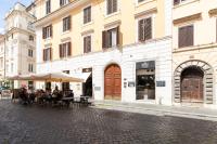 iFlat Comfortable Apartment next to the Vatican - B&B