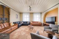 Large Seven-Bedroom Apartment with Sauna and Terrace Nr. 4