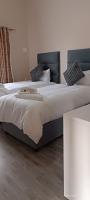 Chambre Lits Jumeaux