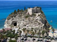 Casa La Pineta - Bed and Breakfast Tropea