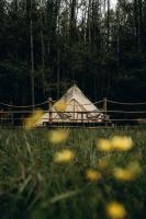 Glamping U Lesa - Bed and Breakfast Rychnov nad Kněžnou